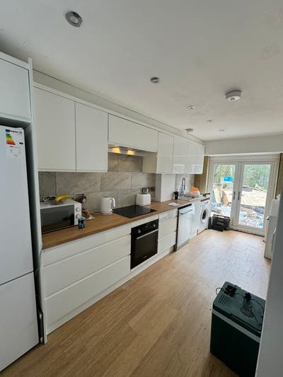 ✨3 x Double Bedroom to Rent –  (Bills Included) ✨ Main Photo