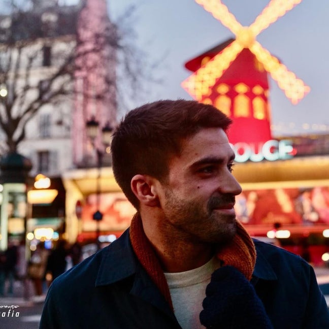 Professional Male seeks a single or double room Main Photo