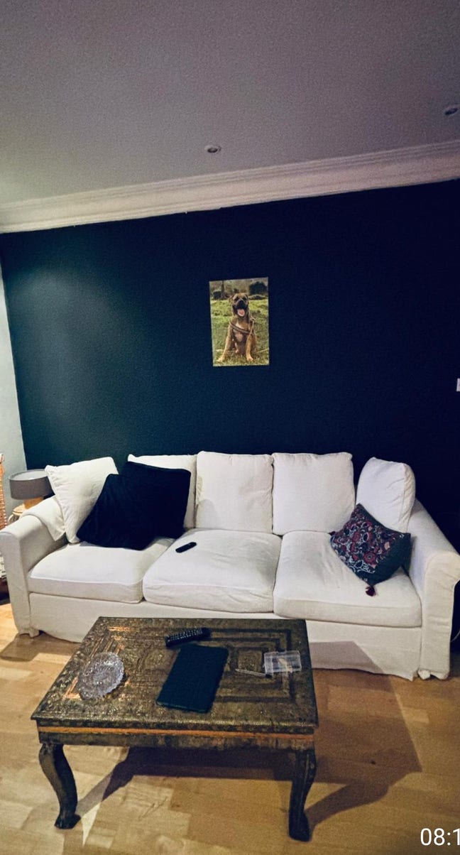 3 Month Short Let. Queenspark Main Photo