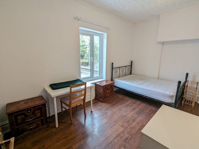 🛏️ 3Xrooms for Sinlge to Let in - Neasden Main Photo