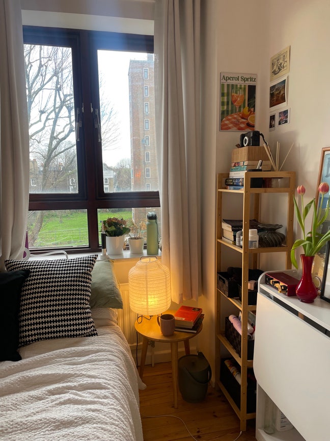 Short term room available in Newington Green! Main Photo
