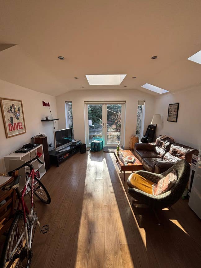 Room available in Haringey. Main Photo