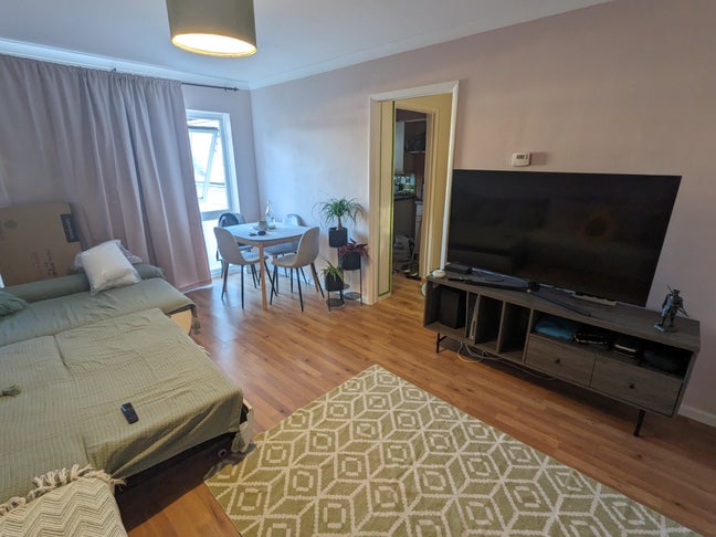 Spacious 2 bedroom unfinished flat in Abingdon  Main Photo