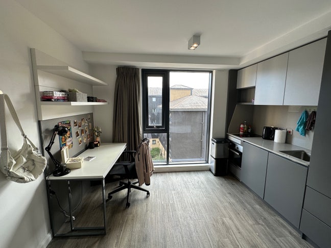 Vita Fountainbridge Takeover Main Photo