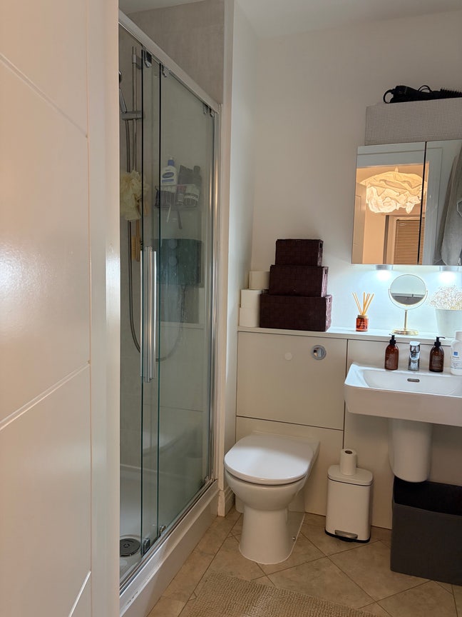 Double Bedroom (New Town/Leith) Main Photo