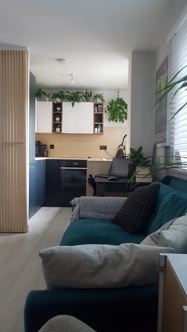 1-bed -  Fully Furnished - New Cross - Short Term  Main Photo