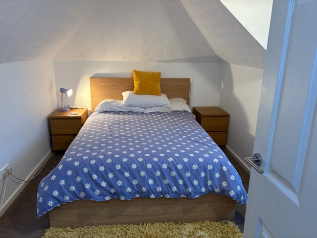 Room for rent Holbury, ideal for Fawley contractor Main Photo