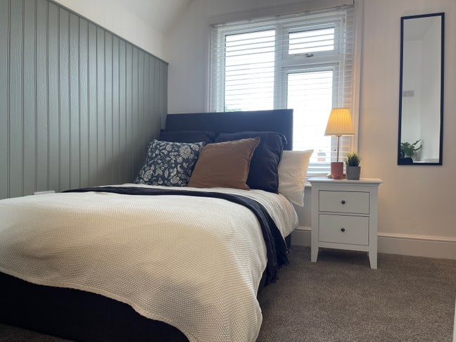 Executive Rooms - Victoria Street Main Photo