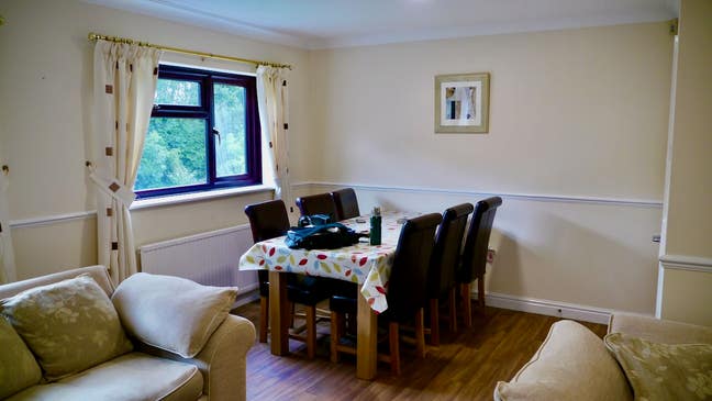 Friendly and Quiet House in Nth Wellingbrough Main Photo