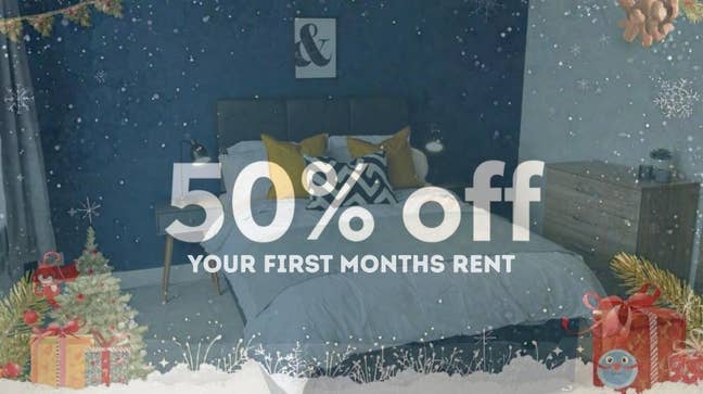 🔑Luxury Room in Oxford, Avail 27.11 🏡 12Mc Main Photo