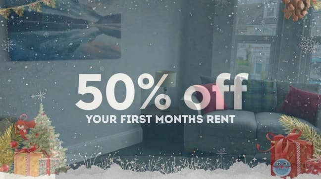 🎅🎄Cosy Double Room Availabe+50% off 1St Month🎄 Main Photo