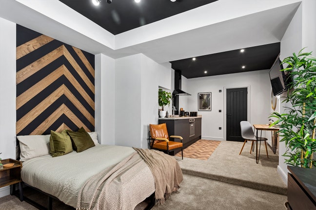 💎 Luxury Boutique-Style Room 💎 Main Photo