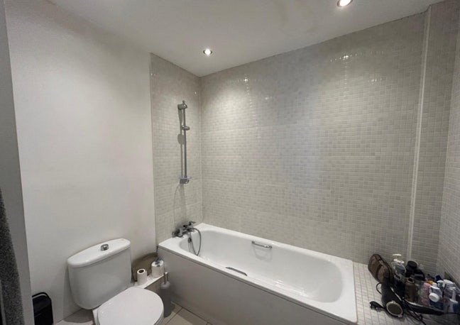 City center single with 2Xbed and private big bath Main Photo