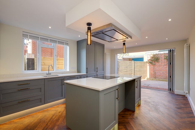 Stunning Brand New Rooms in Caversham 🆕 Main Photo