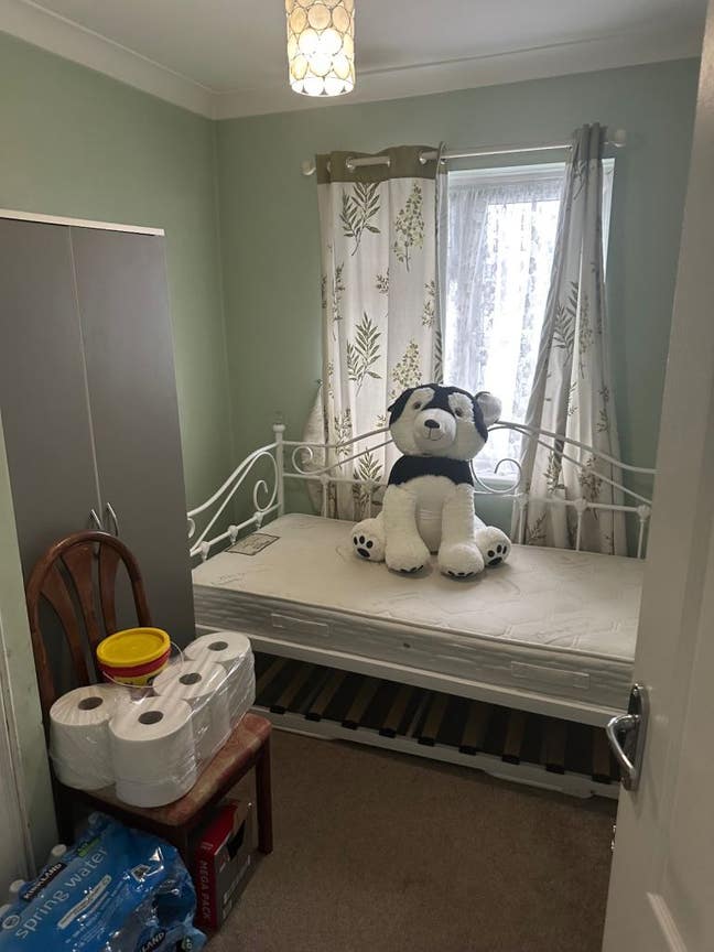 👩‍🦰 Female Tenant Only | Single Room |Greenford Main Photo