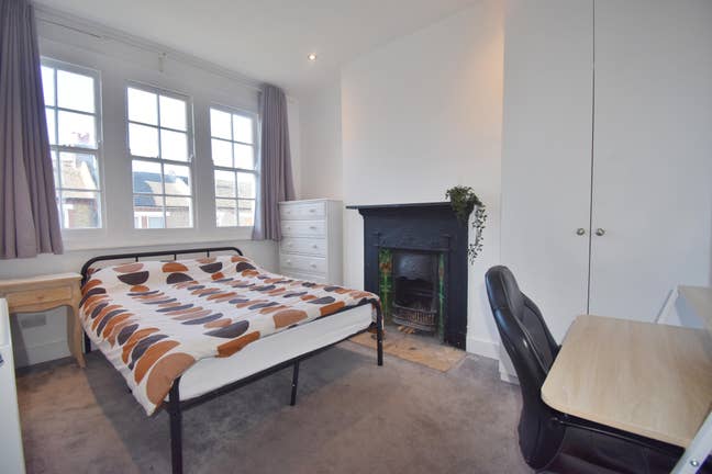 Wow! Stunning Brixton room with All Bills inc!!!  Main Photo