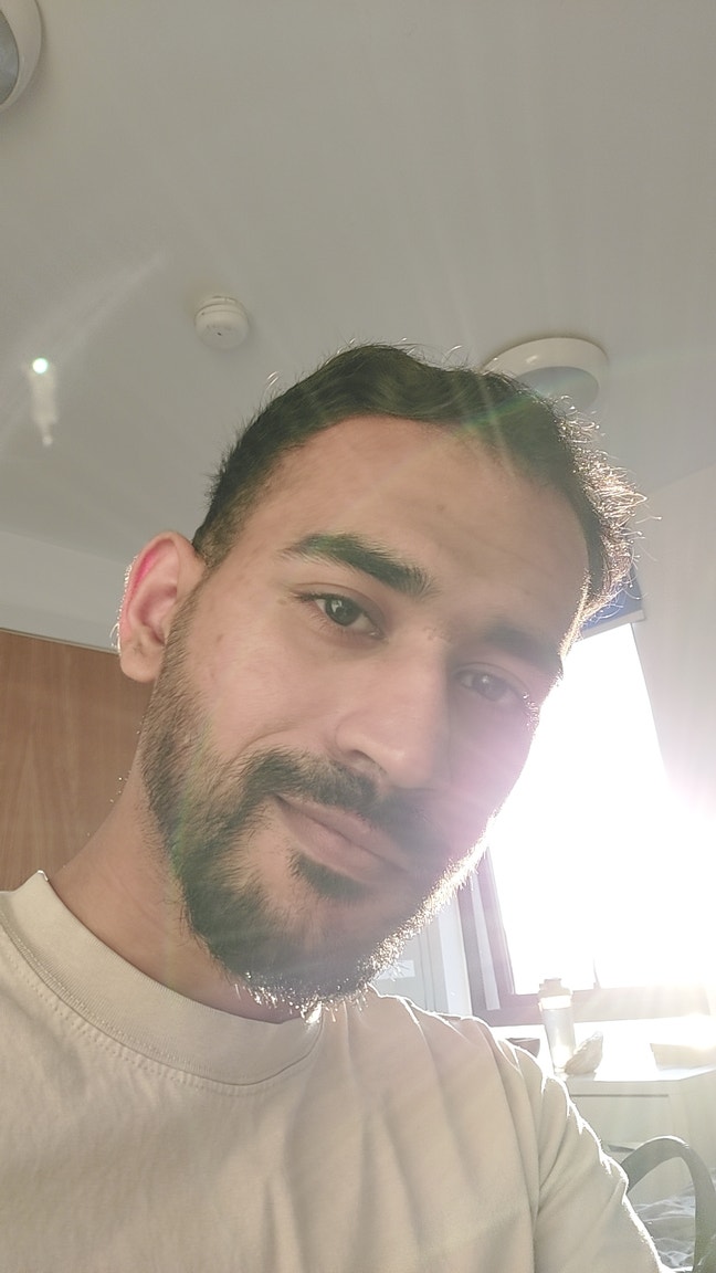 Looking for a Room / Flat in Central London Main Photo