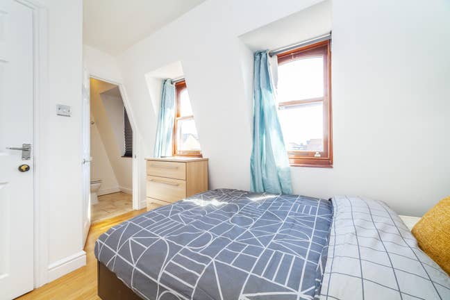 🔥Double en suite room in the heart of Fulham🔥 Main Photo