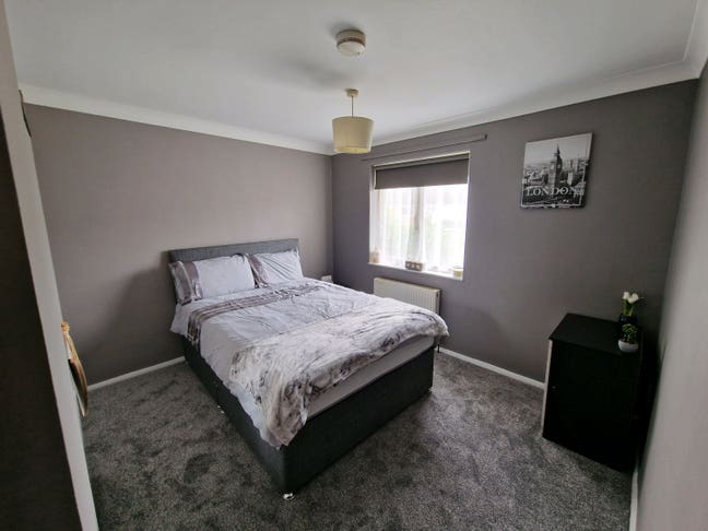 Black Friday Deal !! ONLY £490 Large Double Room Main Photo