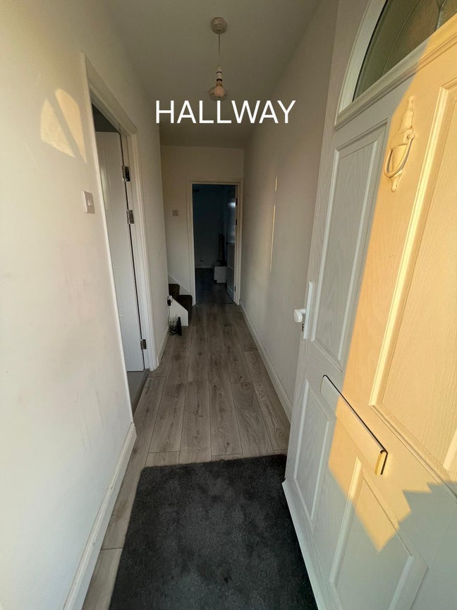 Stunning Double room  Main Photo