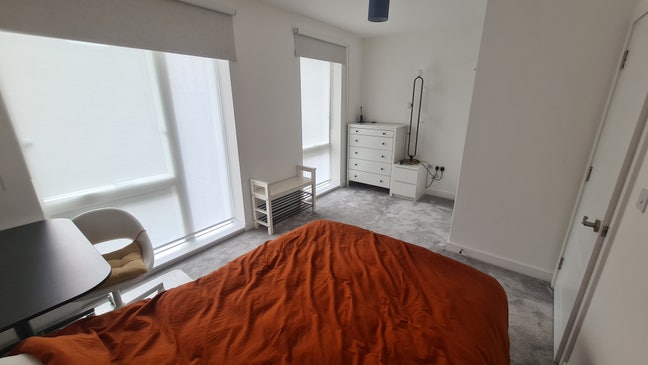 Spacious Double Room -- first floor - April 2026 Main Photo