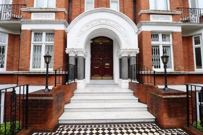 Prime St. John's Wood Room Available Now!!! Main Photo