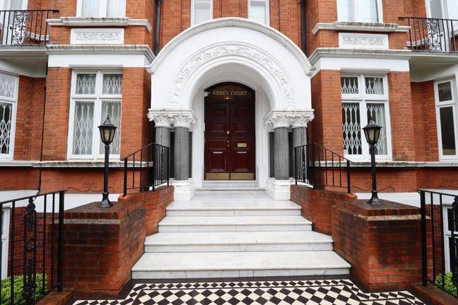 Prime St. John's Wood Room Available Now!!! Main Photo