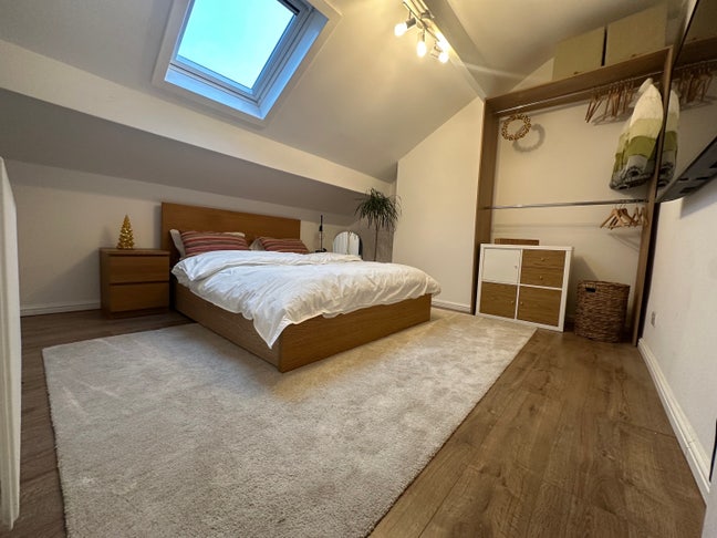 Double room  Main Photo