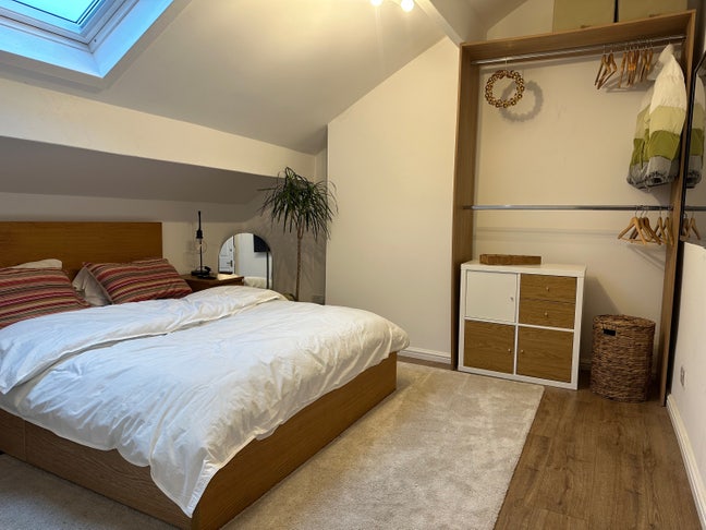 Double room  Main Photo