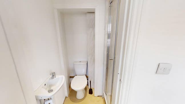 Richmond Road - Refurbished House-Share Main Photo