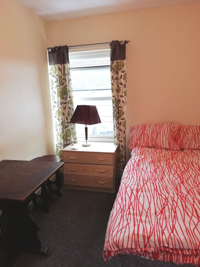 Single Room to Rent in Spalding (45DBLR1) Main Photo