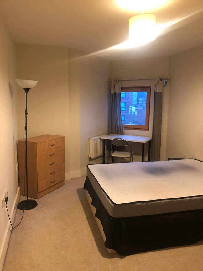 Double Room in a Shared Flat – E14 🏠 Poplar Main Photo