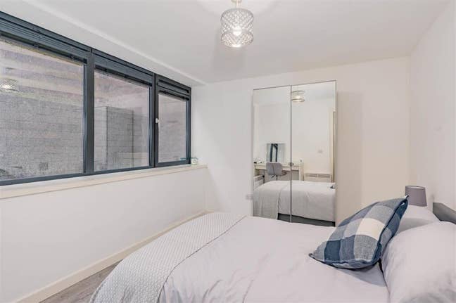 Room avalible in shared Flat, Castle Street DD1 Main Photo