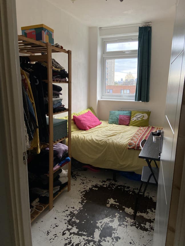 Double Room in Hoxton, £622 + Bills Main Photo