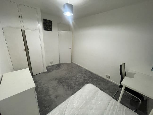 Great Area Lovely Dbl Room Zone 2🌿 Whitechapel  Main Photo