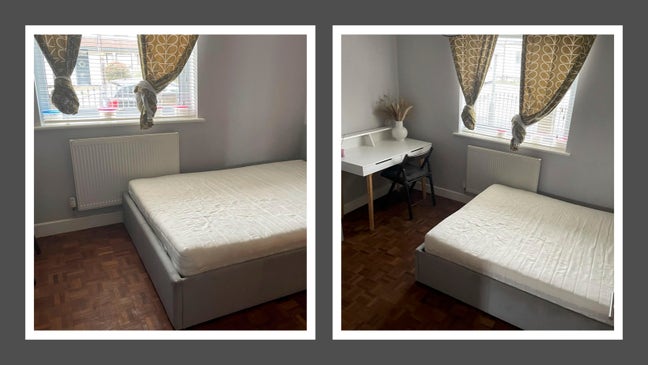 Bright and comfortable ensuite room available  Main Photo