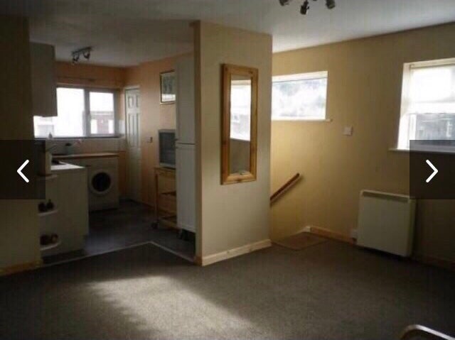 2 Bed Detached Flat West Mersea Main Photo