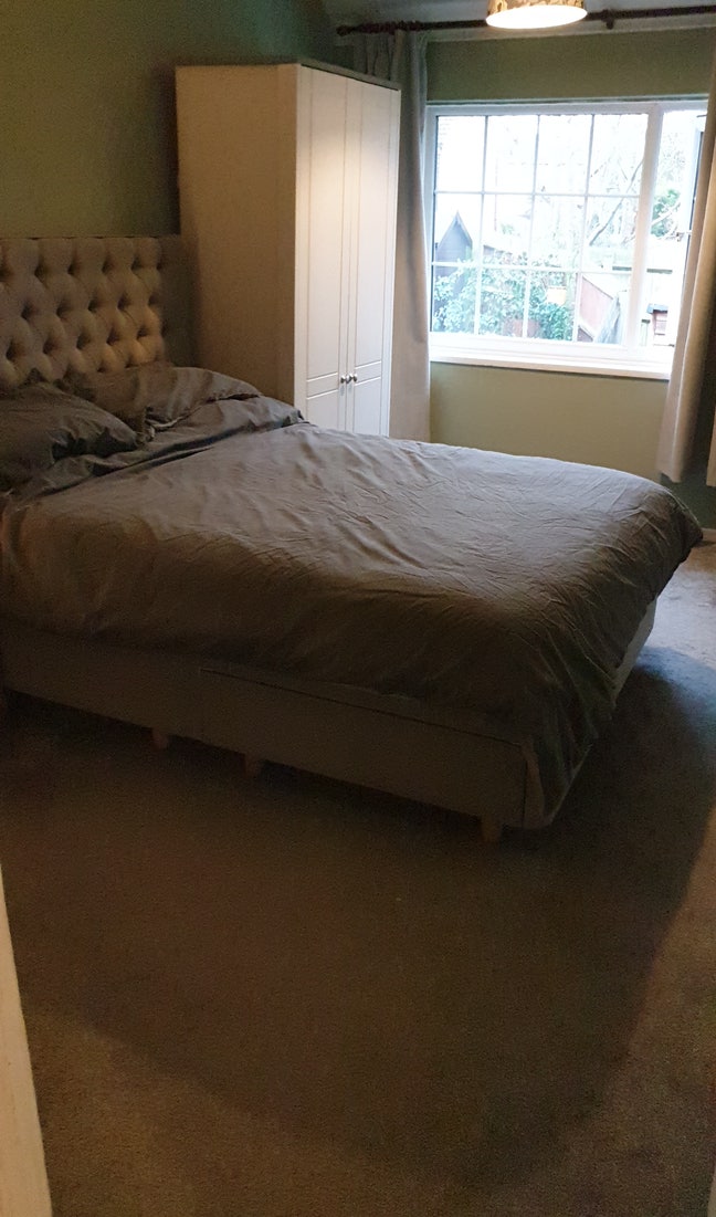 Double bedroom Main Photo