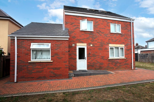 Stylish Ensuite Studio in Peterborough City Centre Main Photo