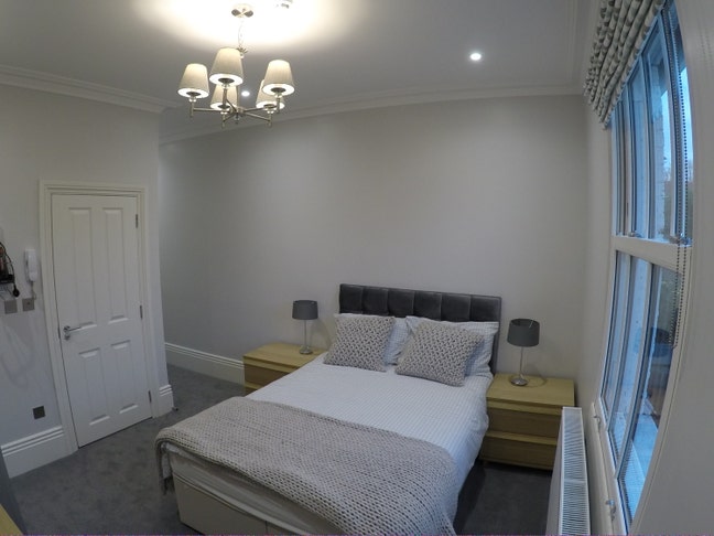 LUXURY 5 Star  Restored Edwardian House Main Photo