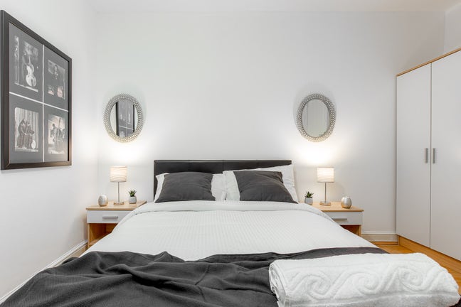 En-Suite in a Shared Flat – E3 🏠 Bow Road Main Photo