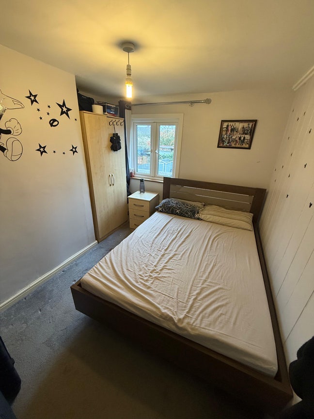 Double room for rent Main Photo