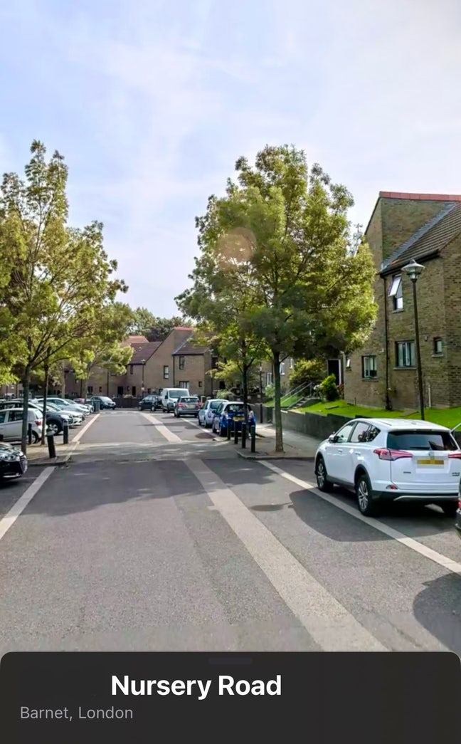 Single Room - East Finchley N2 Main Photo