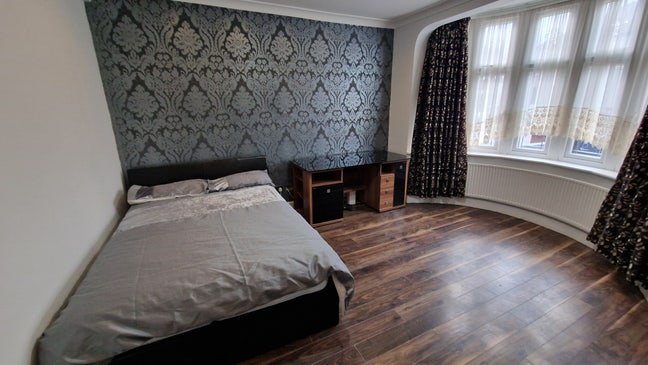  Double Room In Barking (IG11) All Bills Inc Main Photo