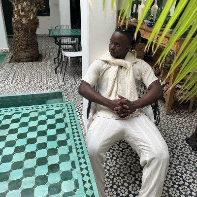 I work full-time and keep a steady weekday ro... Main Photo