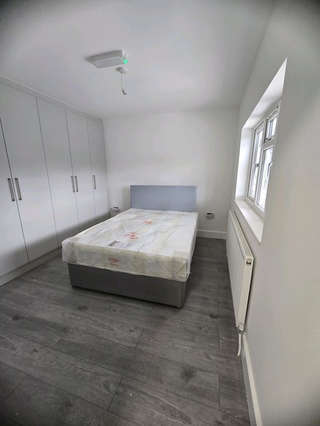 Ensiute room Main Photo