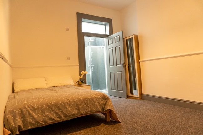 💫Spacious en-suite room - Must seen ✨ Main Photo