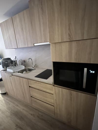 Tenancy Takeover- The Fabric Works Main Photo