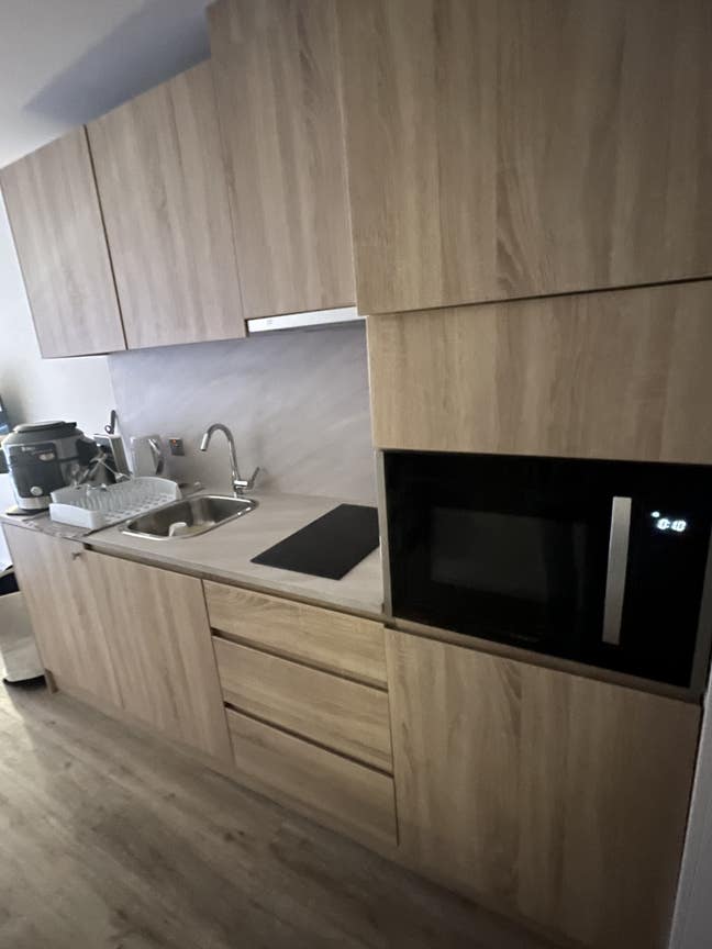 Tenancy Takeover- The Fabric Works Main Photo