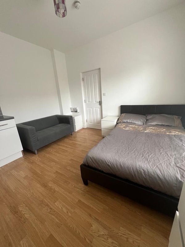 En Suite Double Room Main Photo